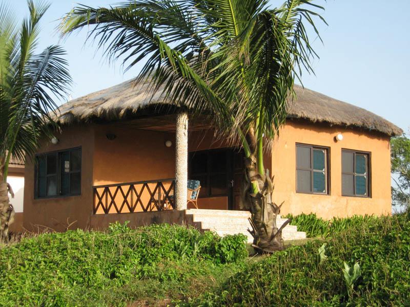 Hotel Sankofa Beach House Kokrobite Zimmer foto